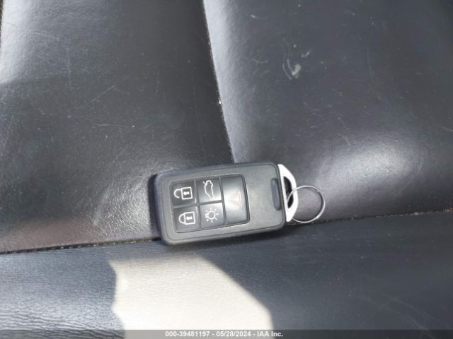 YV1612TK0F1344831 Volvo S60 T5 Premier
