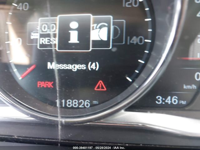 YV1612TK0F1344831 Volvo S60 T5 Premier