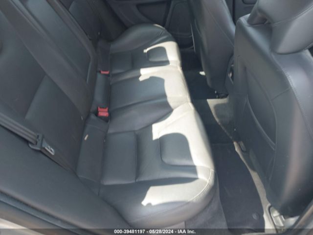 YV1612TK0F1344831 Volvo S60 T5 Premier