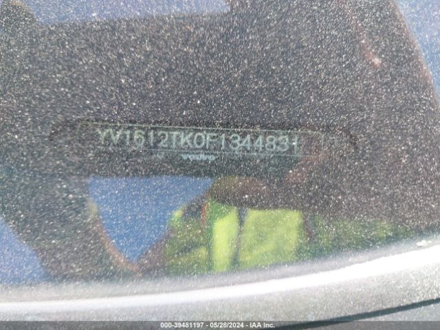 YV1612TK0F1344831 Volvo S60 T5 Premier