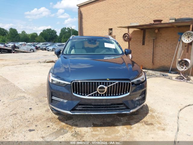 YV4L12RN7P1267769 Volvo Xc60 B5 Plus Bright Theme