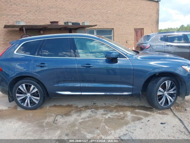YV4L12RN7P1267769 Volvo Xc60 B5 Plus Bright Theme