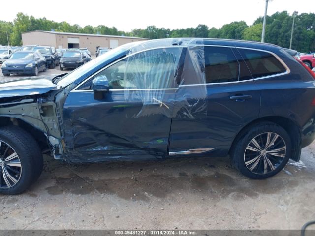 YV4L12RN7P1267769 Volvo Xc60 B5 Plus Bright Theme