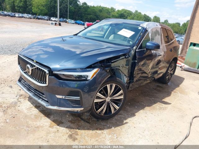 YV4L12RN7P1267769 Volvo Xc60 B5 Plus Bright Theme