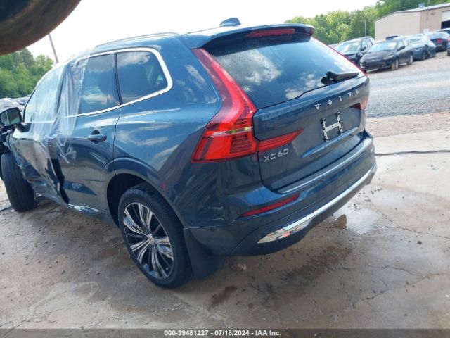 YV4L12RN7P1267769 Volvo Xc60 B5 Plus Bright Theme