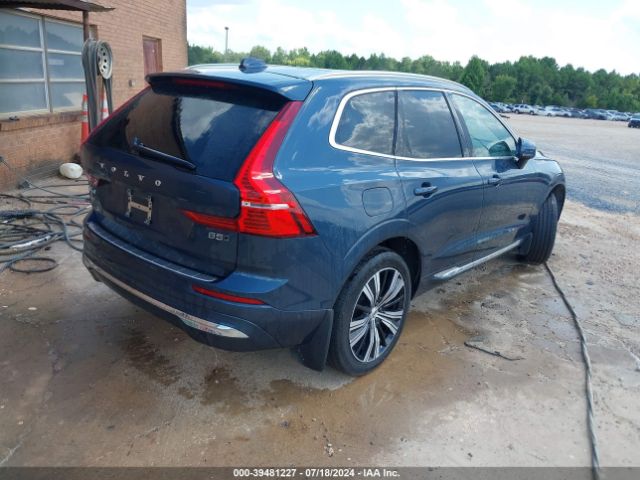 YV4L12RN7P1267769 Volvo Xc60 B5 Plus Bright Theme