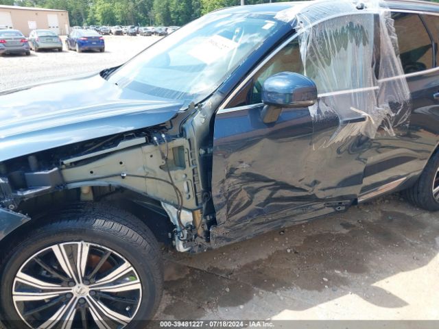 YV4L12RN7P1267769 Volvo Xc60 B5 Plus Bright Theme