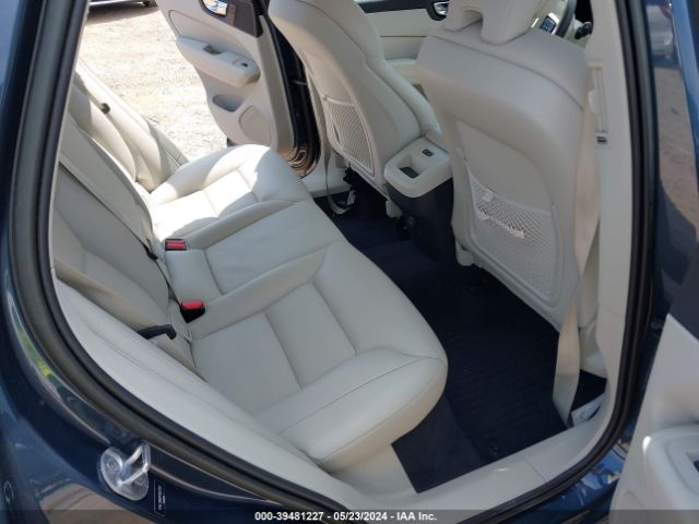YV4L12RN7P1267769 Volvo Xc60 B5 Plus Bright Theme