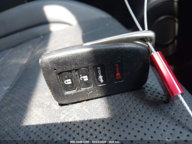 JTHBF1D21F5065538 Lexus IS 250