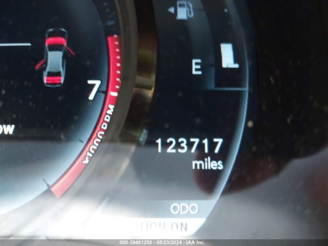 JTHBF1D21F5065538 Lexus IS 250