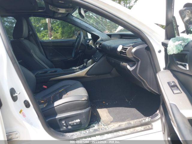JTHBF1D21F5065538 Lexus IS 250