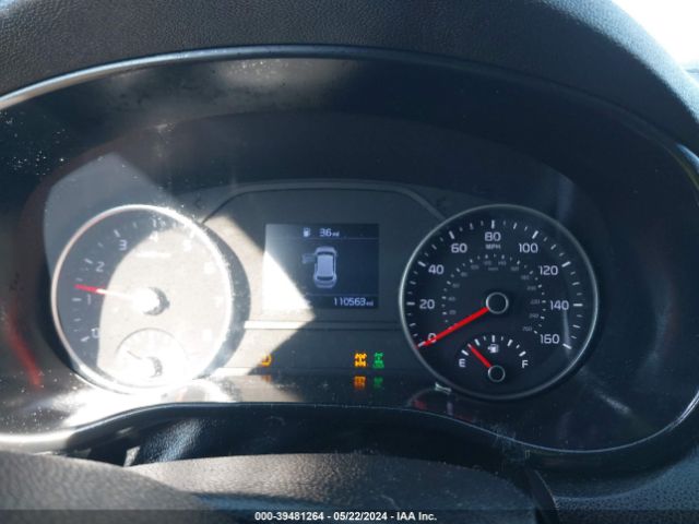 KNDP6CAC6L7634626 KIA SPORTAGE S
