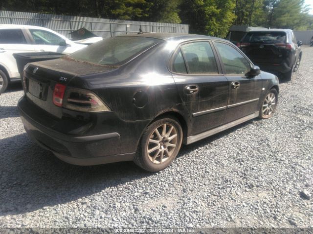 2003 SAAB 9-3 YS3FB49S431030738 Photo 3