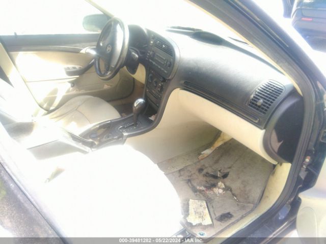 2003 SAAB 9-3 YS3FB49S431030738 Photo 4