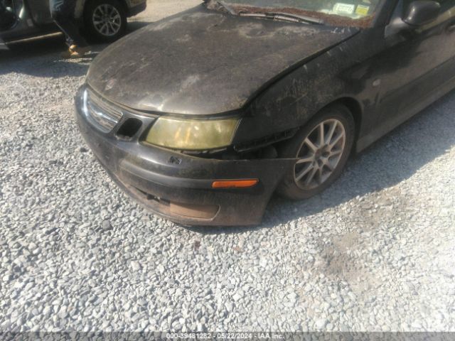 2003 SAAB 9-3 YS3FB49S431030738 Photo 5