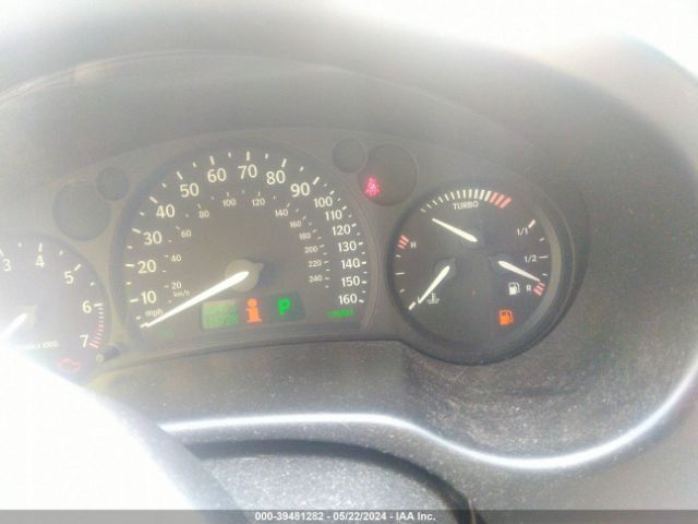 2003 SAAB 9-3 YS3FB49S431030738 Photo 6