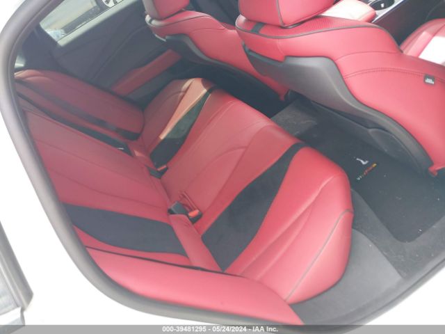 19UUB6F54NA003715 Acura Tlx A-spec Package