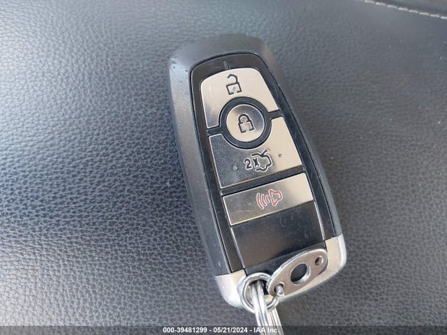Ford FUSION SE 2018 3FA6P0HD7JR195860 Image 11