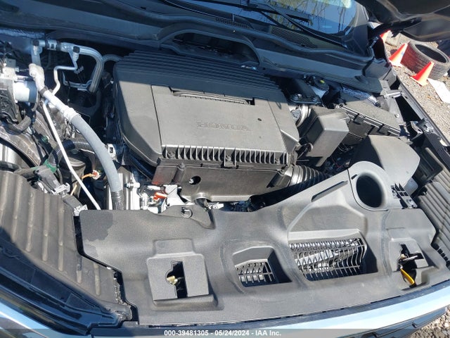 Honda Pilot Awd Elite 2023 5FNYG1H81PB054871 Image 10