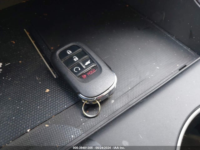 Honda Pilot Awd Elite 2023 5FNYG1H81PB054871 Image 11