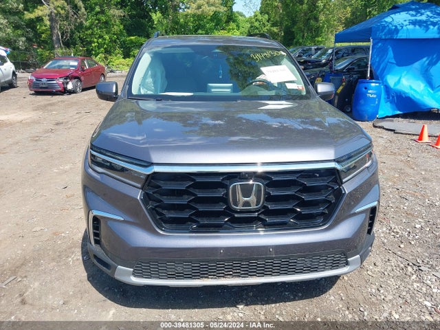 Honda Pilot Awd Elite 2023 5FNYG1H81PB054871 Image 12