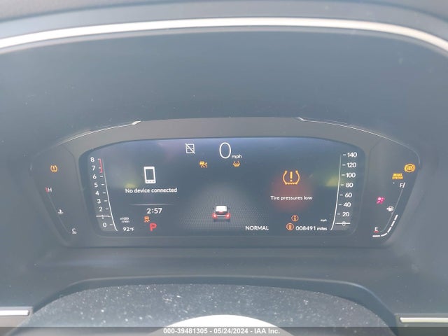 Honda Pilot Awd Elite 2023 5FNYG1H81PB054871 Image 7
