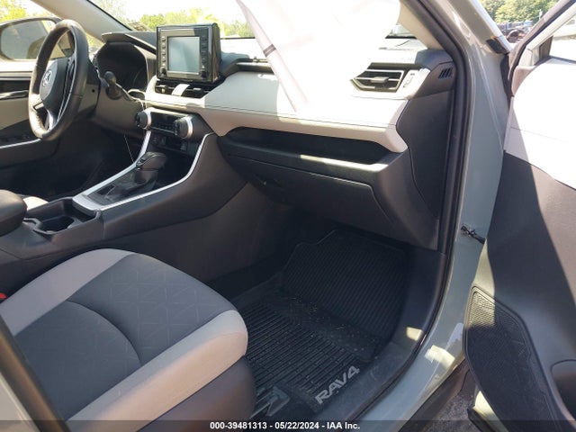 Toyota Rav4 Xle 2019 JTMP1RFV4KD516411 Image 5