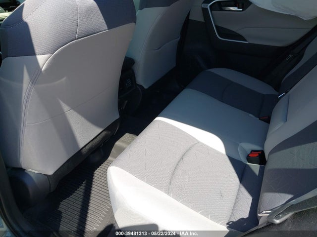 Toyota Rav4 Xle 2019 JTMP1RFV4KD516411 Image 8