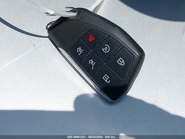 Chevrolet Suburban 2wd Premier 2021 1GNSCFKD4MR285460 Image 11