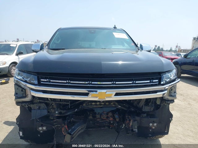 Chevrolet Suburban 2wd Premier 2021 1GNSCFKD4MR285460 Image 12