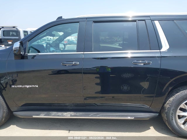 Chevrolet Suburban 2wd Premier 2021 1GNSCFKD4MR285460 Image 14