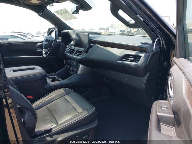 Chevrolet Suburban 2wd Premier 2021 1GNSCFKD4MR285460 Image 5