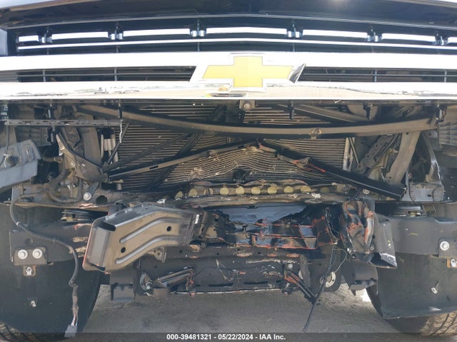 Chevrolet Suburban 2wd Premier 2021 1GNSCFKD4MR285460 Image 6