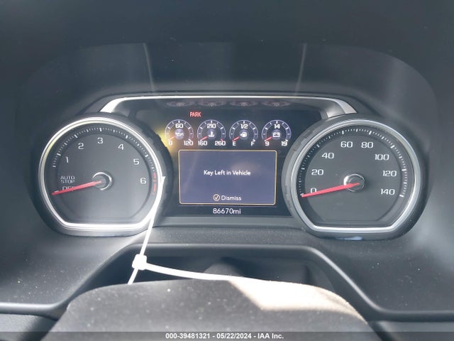 Chevrolet Suburban 2wd Premier 2021 1GNSCFKD4MR285460 Image 7