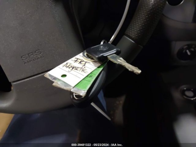 1N6ED0EB1MN717789 Nissan Frontier Sv 4x4