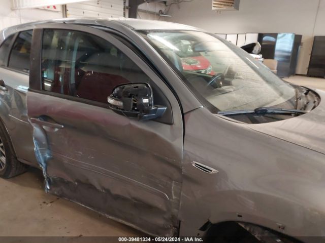 JA4AR3AU0HZ003303 Mitsubishi Outlander Sport 2.0 Es
