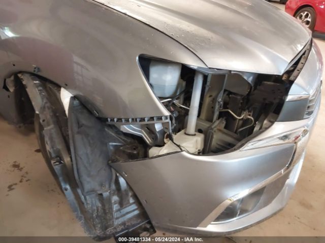 JA4AR3AU0HZ003303 Mitsubishi Outlander Sport 2.0 Es