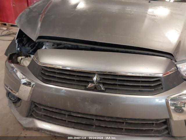 JA4AR3AU0HZ003303 Mitsubishi Outlander Sport 2.0 Es