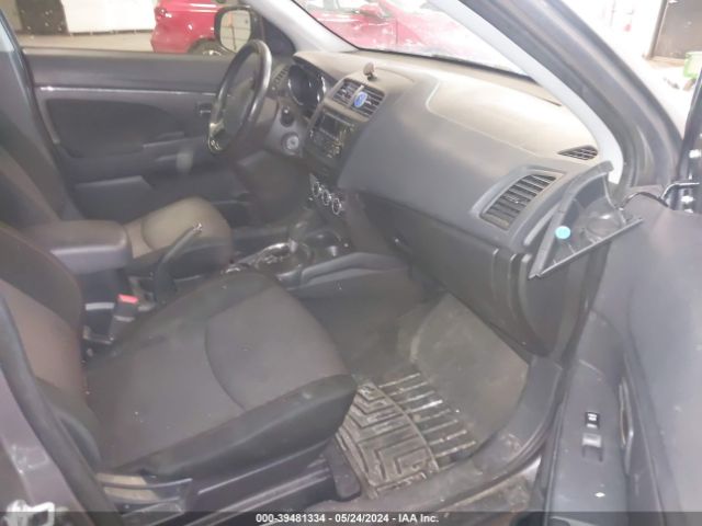 JA4AR3AU0HZ003303 Mitsubishi Outlander Sport 2.0 Es