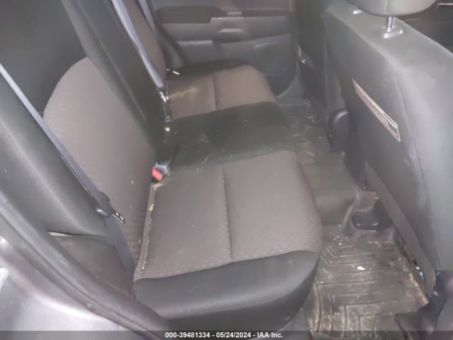 JA4AR3AU0HZ003303 Mitsubishi Outlander Sport 2.0 Es