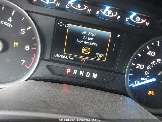 Ford F-150 Xlt 2018 1FTEW1EG9JKD03932 Image 7
