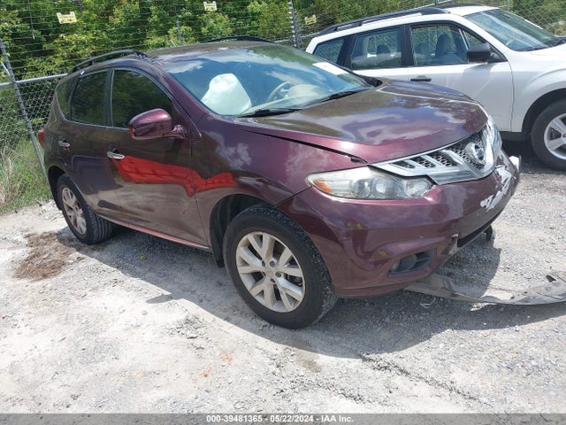 2014 JN8AZ1MU6EW408850 main image