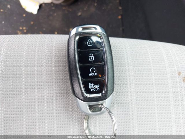 KM8K62AB1PU995857 Hyundai Kona Sel