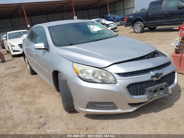 Chevrolet MALIBU 1LT 2014 1G11C5SL0EF257804 zdjęcie główne