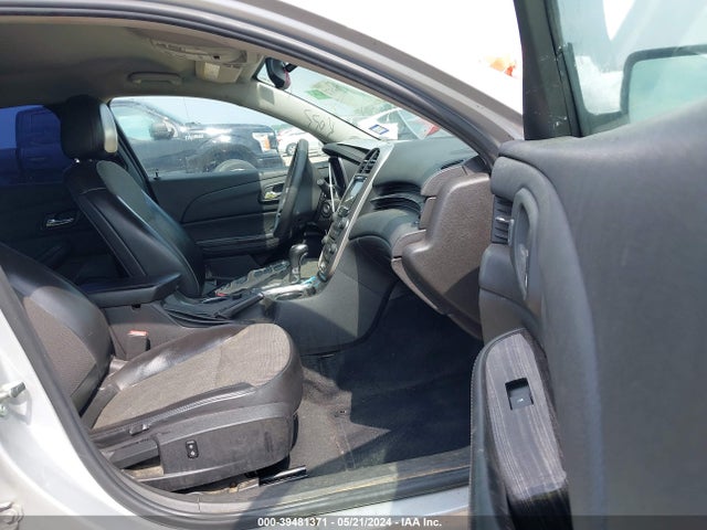 Chevrolet MALIBU 1LT 2014 1G11C5SL0EF257804 Image 5