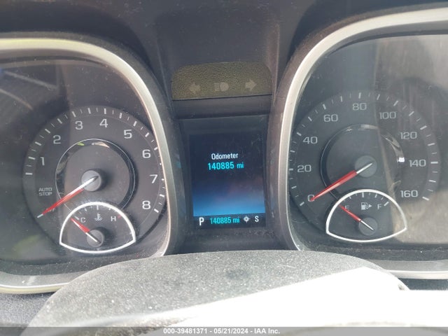 Chevrolet MALIBU 1LT 2014 1G11C5SL0EF257804 Image 7