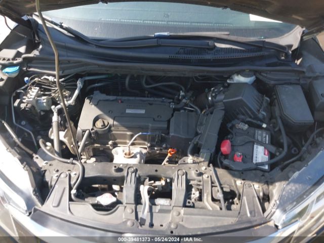 3CZRM3H50GG709685 Honda CR-V EX
