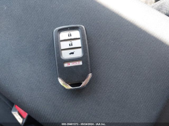 3CZRM3H50GG709685 Honda CR-V EX