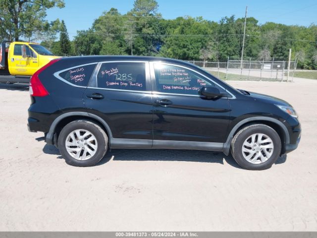 3CZRM3H50GG709685 Honda CR-V EX