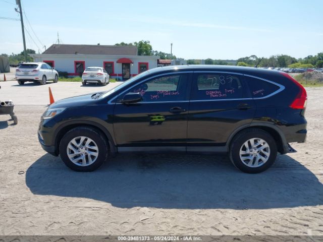 3CZRM3H50GG709685 Honda CR-V EX